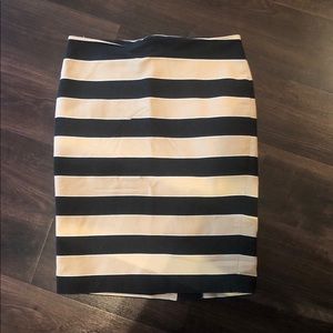 Loft Pencil Skirt sz6